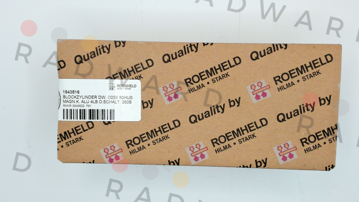 1543516 Römheld
