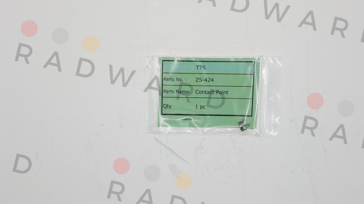 ZS-424 Teclock