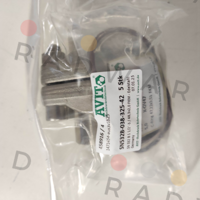 SN532B-038-325-42 Avit