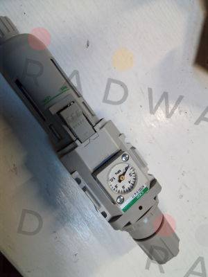 W2000-8-W-F1 Ckd