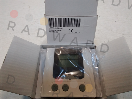 STCD-002 180261 Aertesi