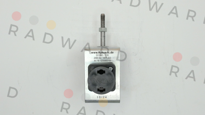 5200860105 / GY 040-1.00 230V AC 100%ED Kuhse