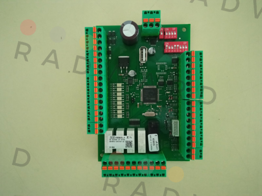 C5110864 Clivet