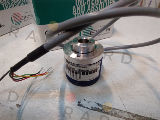 ER38G.200S5/30P 6XXPR.6 Eltra Encoder
