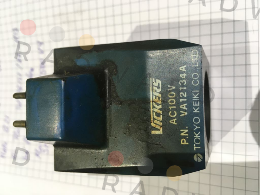 VA12134A  Vickers (Eaton)