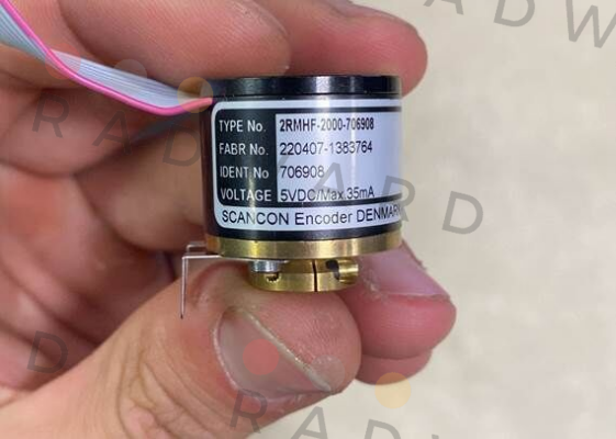 2RMHF-2000-706908 Scancon
