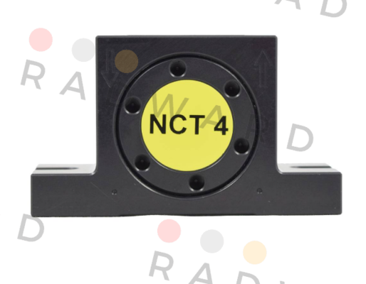 02704000 / NCT 4 NetterVibration