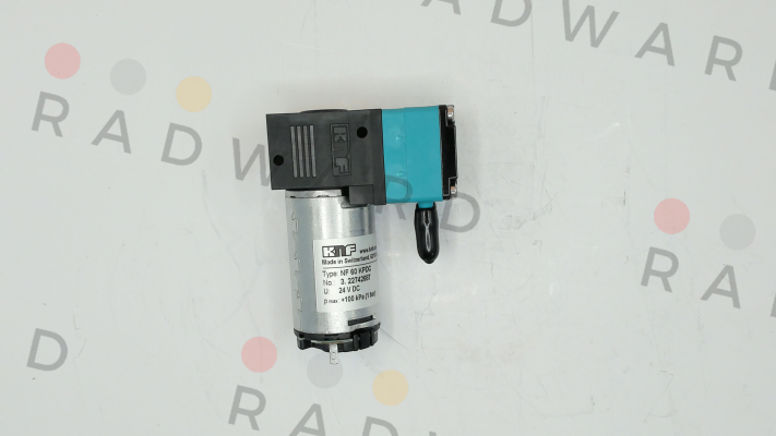 NF 60 KPDC KNF