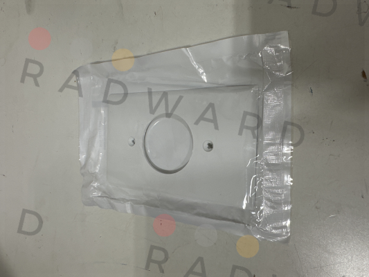 Frame for 2420 / L15-20R Leviton
