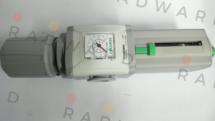T172BEMBC Pneumax