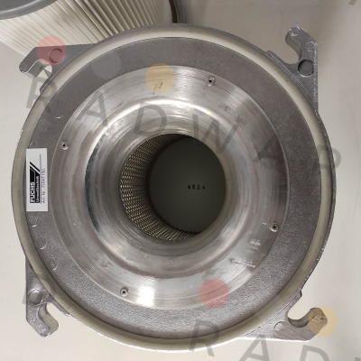 FIPAT 150 Fuchs Umwelttechnik
