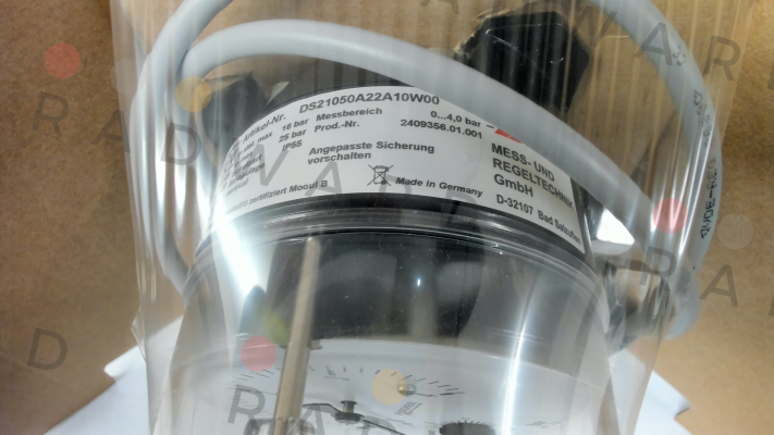 DS21050A22A10W00 Fischer