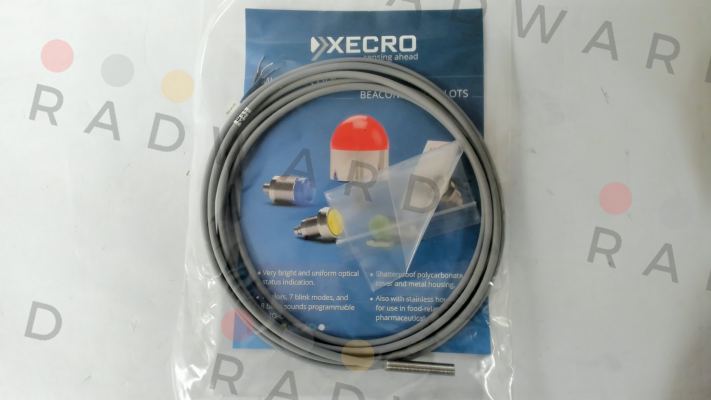 IPS5-S1.5PO26-A2U Xecro