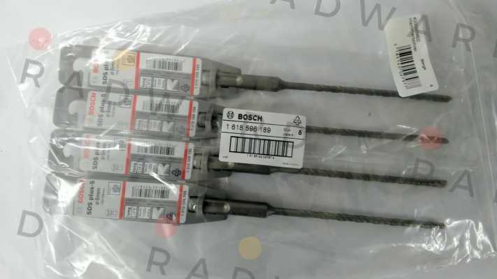 1 618 596 189 Bosch
