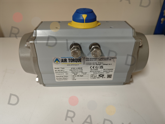 AT201US08B Air Torque
