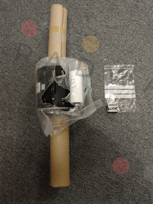 Sleeves made ½” to 17mm Elco