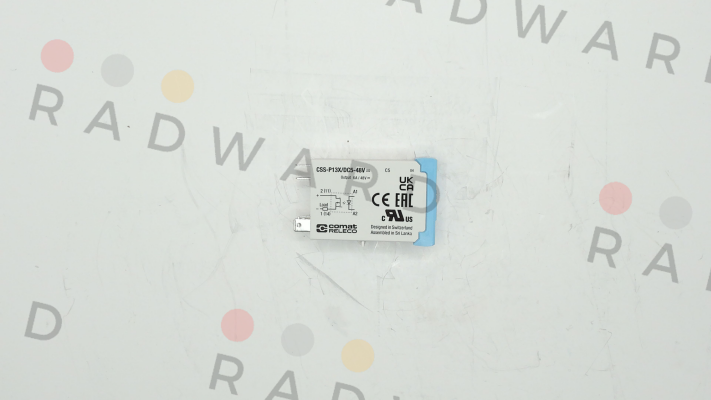 CSS-P13X/DC5-48V Comat Releco