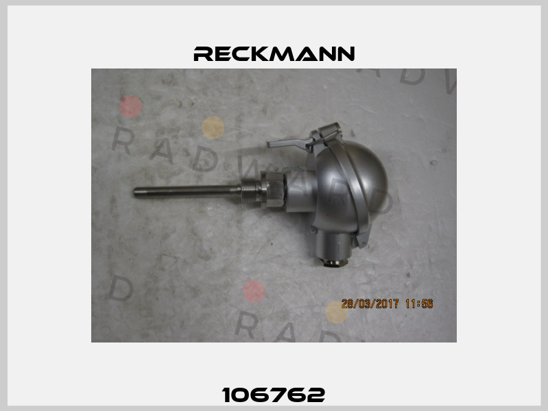 106762 Reckmann