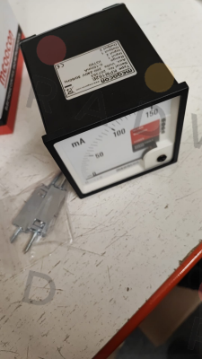 KPM162E 110/220VDC Megacon