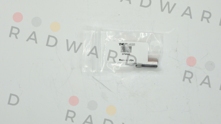 SPW603 Thorlabs