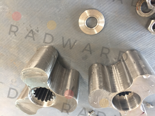 1D700-150002213, SPECIAL TOOL LOBE SCREW SLR-2  Inoxpa