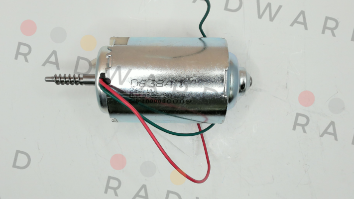 DC MOTOR 63841 DEWERT