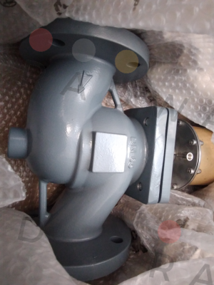 GP0657C Valvole Hofmann