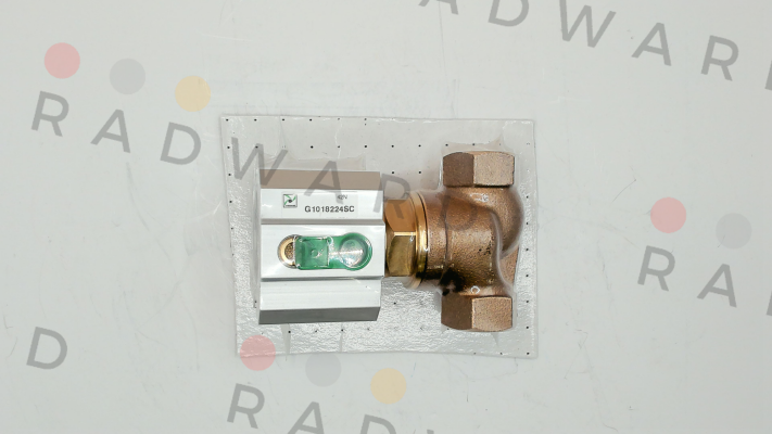 G1018224SC Pneumax