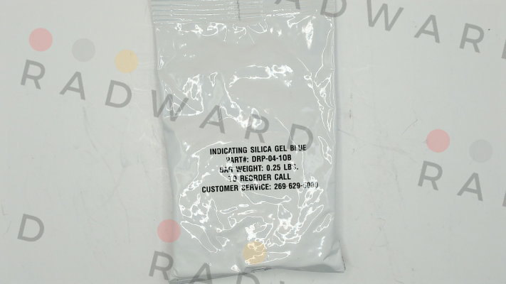 DRP-04-10B Wilkerson