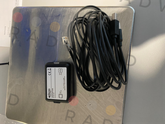 EVIF20TUXI EVCO - Every Control