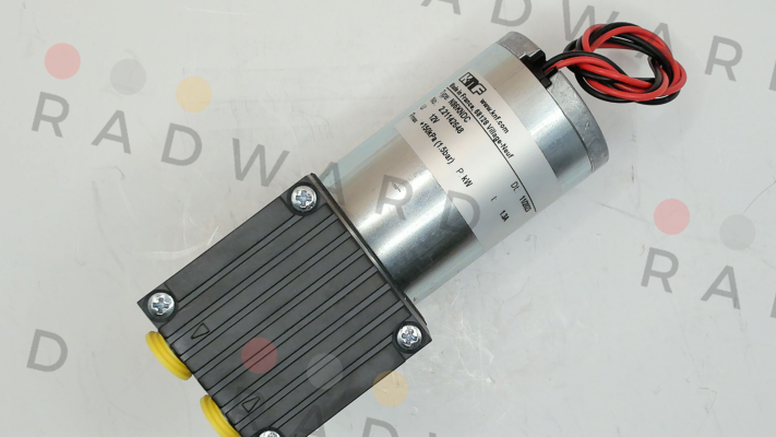 N86KNDC KNF