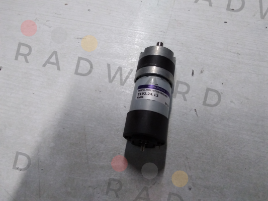 E192.24.13 Micro Motors