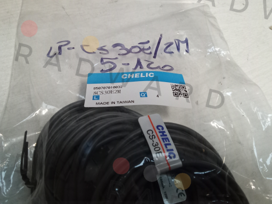 LP-CS30E Chelic