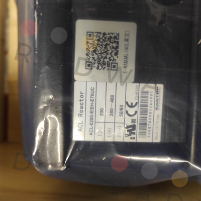 ACL-0200-EISH-E70UC Eagtop