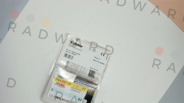 CODIX 521 / 6.521.012.300 Kübler