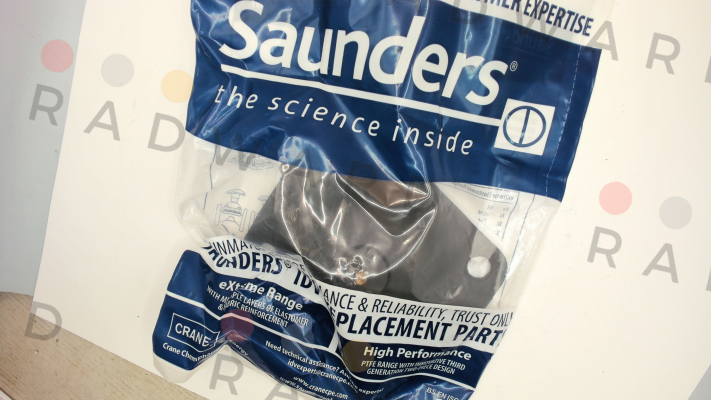 DA050PE Saunders