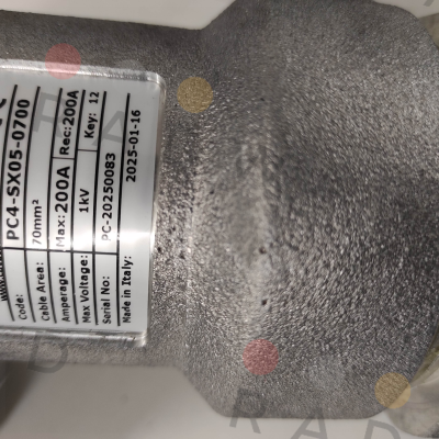 PC4-SX05-0700 Cavotec