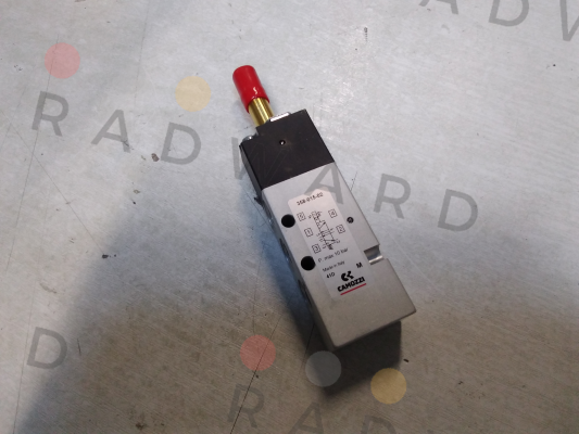 358-015-02 Camozzi
