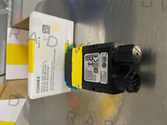 DMR-280Q-0110 Cognex