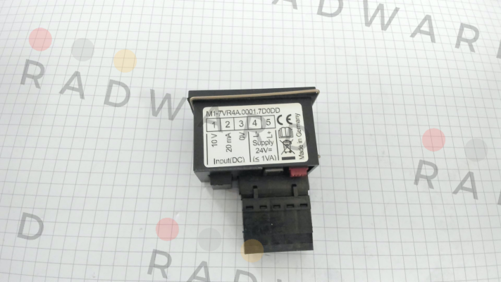M1-7VR4A.0001.7D0DD Montwill