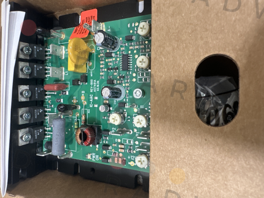 KBIC-225 KB Electronics