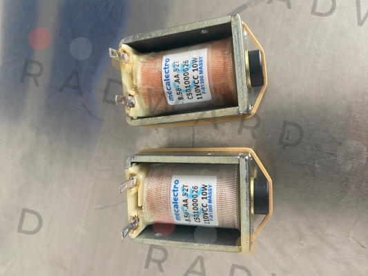 8.56.AA.52T Mecalectro