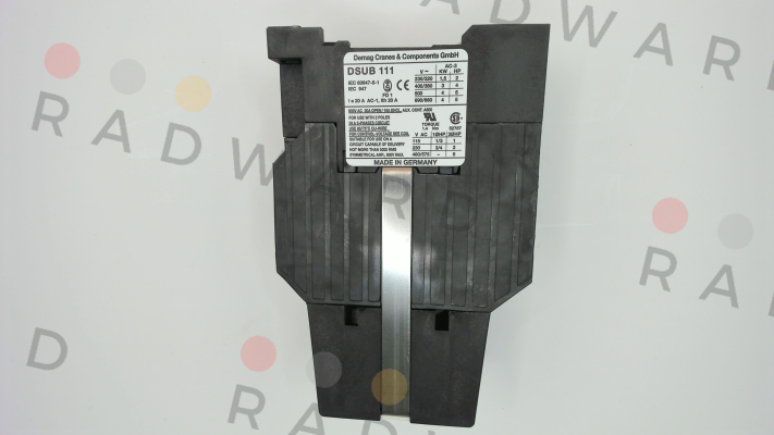 87551344 Demag