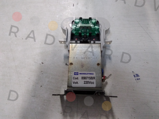 LTCS01001005200 Microelettrica Scientifica