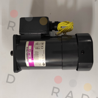 S9I90GSH-TECE Spg Motor