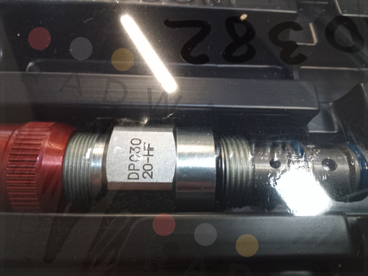 DPC30/20 HF Flucom