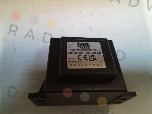 4135.0090 Euro Motors Italia