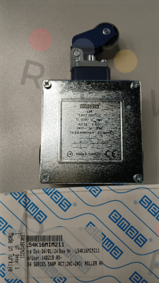 L54K16MIM211 Emas