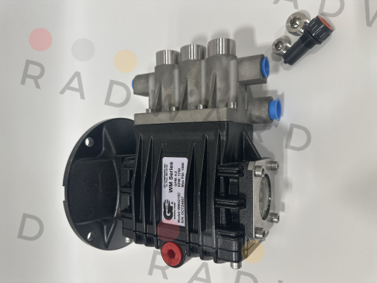 WM4215C General Pump