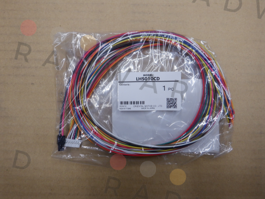 LHS010CD Oriental Motor